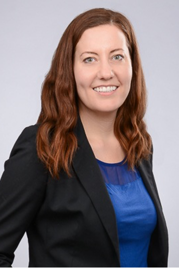 Photo of Elizabeth Buckner