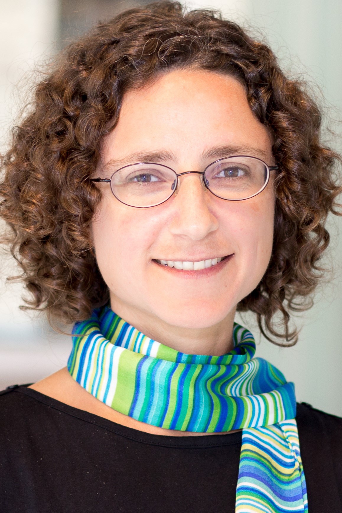 Photo of Emma Master