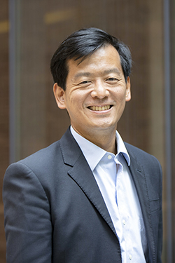 Photo of Ing-Haw Cheng