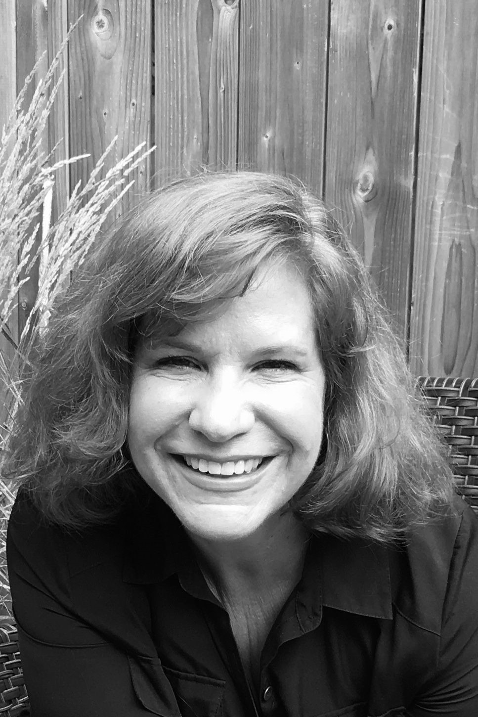 Phot of Michelle Arnot