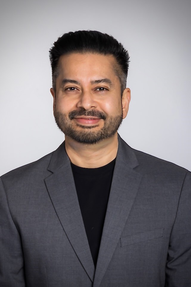 Photo of Shan Mohammed