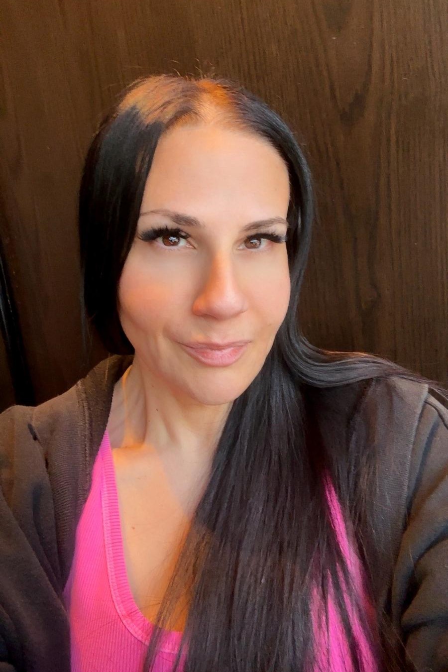Photo of Teresa Lobalsamo